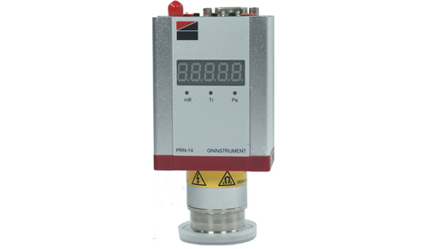 CX-PRN14 冷陰極真空計