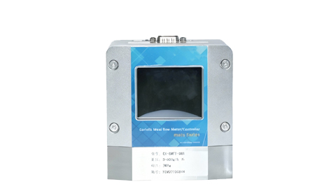 微型科氏質(zhì)量流量計(jì)/控制器