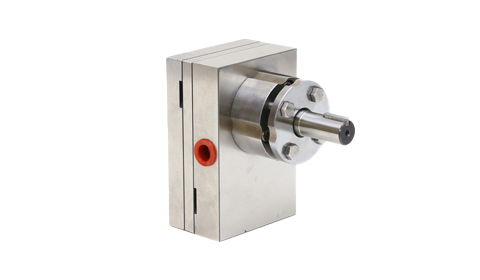 中排量齒輪計(jì)量泵