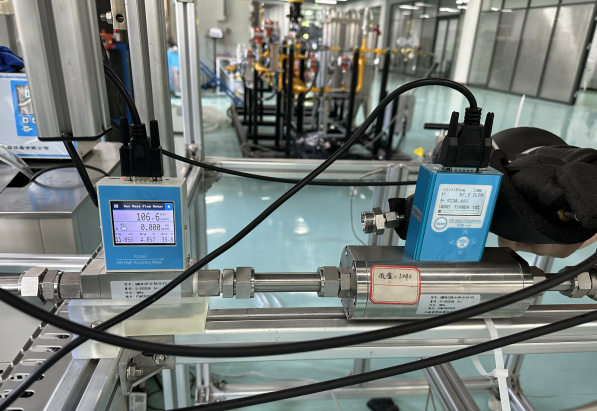 國產(chǎn)MFC告別“單一路徑”：熱式與壓差式技術(shù)