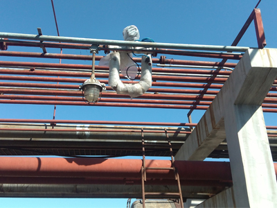 從“稱量大象誤差不超一個蘋果”到攻克超高壓：