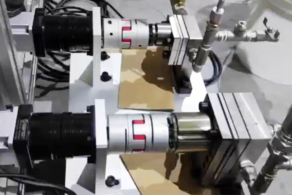 耐受300℃高溫與120巴高壓：精密齒輪計量