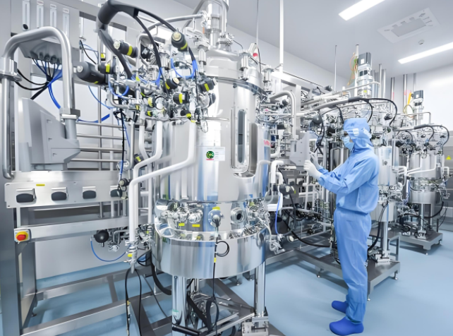 當(dāng)流動(dòng)無(wú)需閥門(mén)：陶瓷無(wú)閥泵如何成為半導(dǎo)體與生