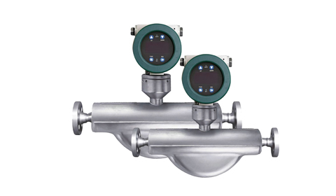 瓷熙新品：CX-CMF-C微彎質(zhì)量流量計(jì)，多