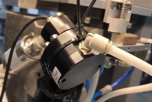 案例研究：微小齒輪流量計(jì)在生物制藥、精細(xì)化工